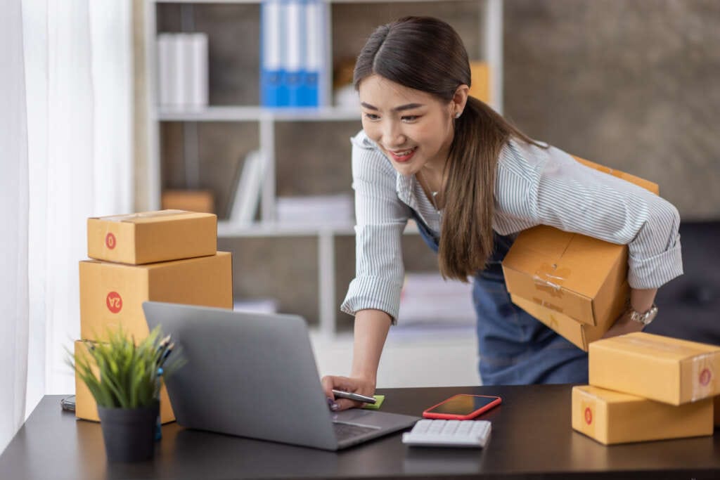 The Pros and Cons of Being An Entrepreneur