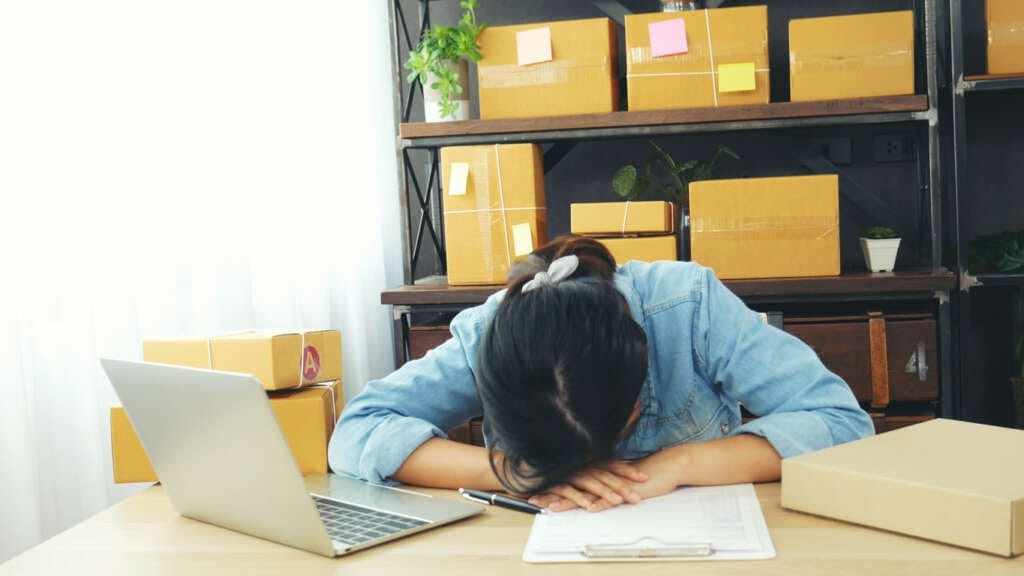 Is Your Small Business Stuck in A Rut? If the Answer is Yes, Don’t Despair