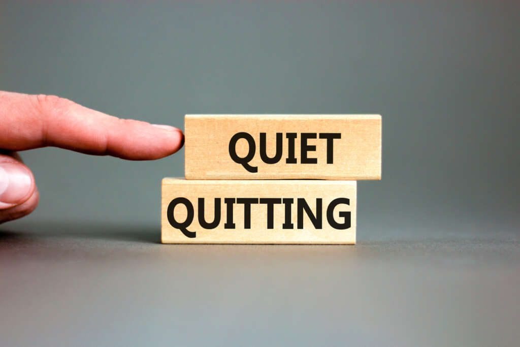 Motivating Small Business Employees in an Era of Quiet Quitting