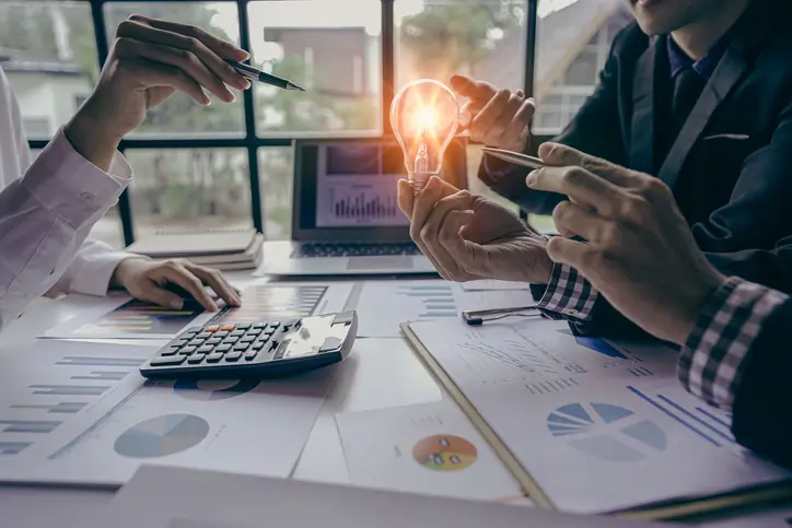 Identify the principal characteristics of an entrepreneur