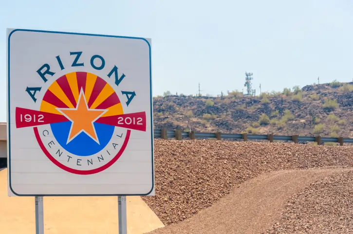 Gas Companies in Arizona