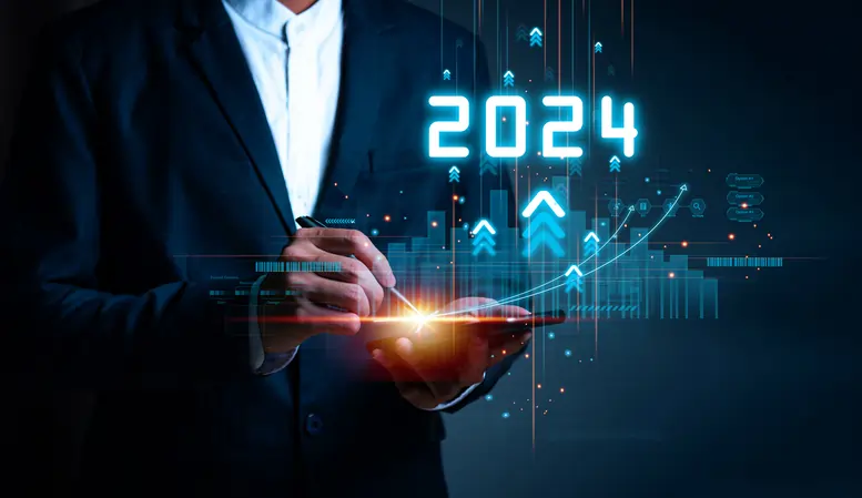 Squirro Listed Among Top 100 Financial Technology Companies of 2024