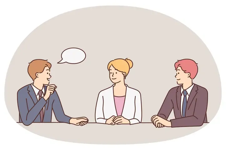 Questions to ask entrepreneurs