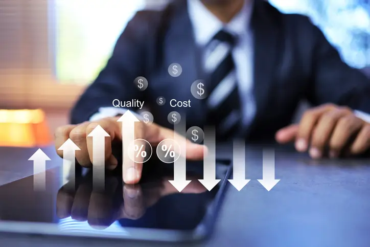 Strategies for effective business cost management