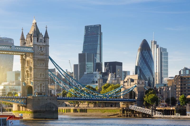 London to Host Major Summit on “New Horizons” for Islamic Economy in the UK