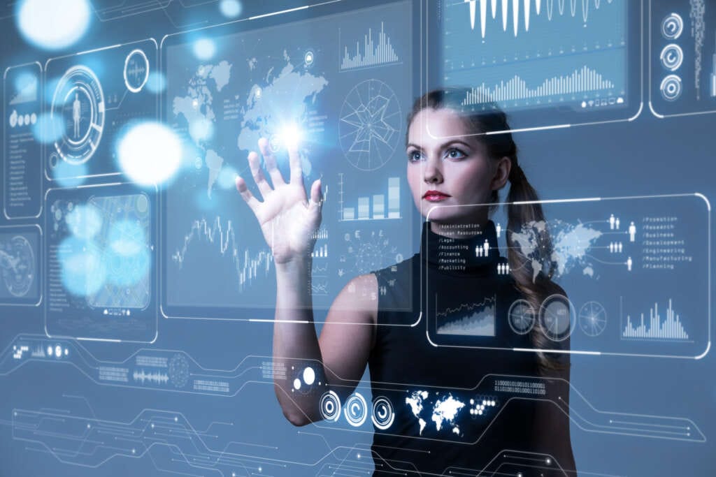 How to encourage more women to work in fintech