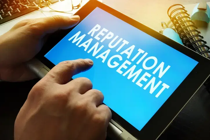 Strategies for effective online reputation management