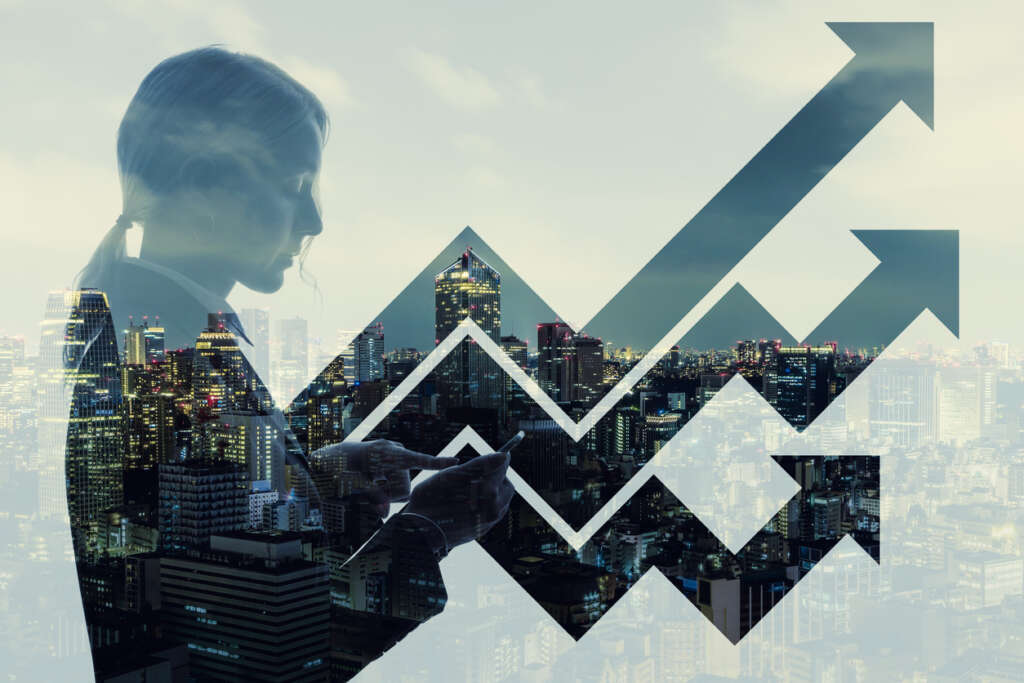 What it is like being a female entrepreneur in the FinTech industry