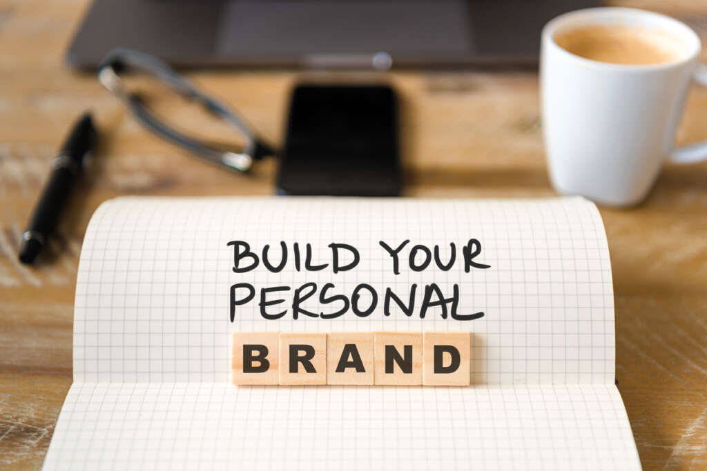 7 tips that will help you build a strong personal brand