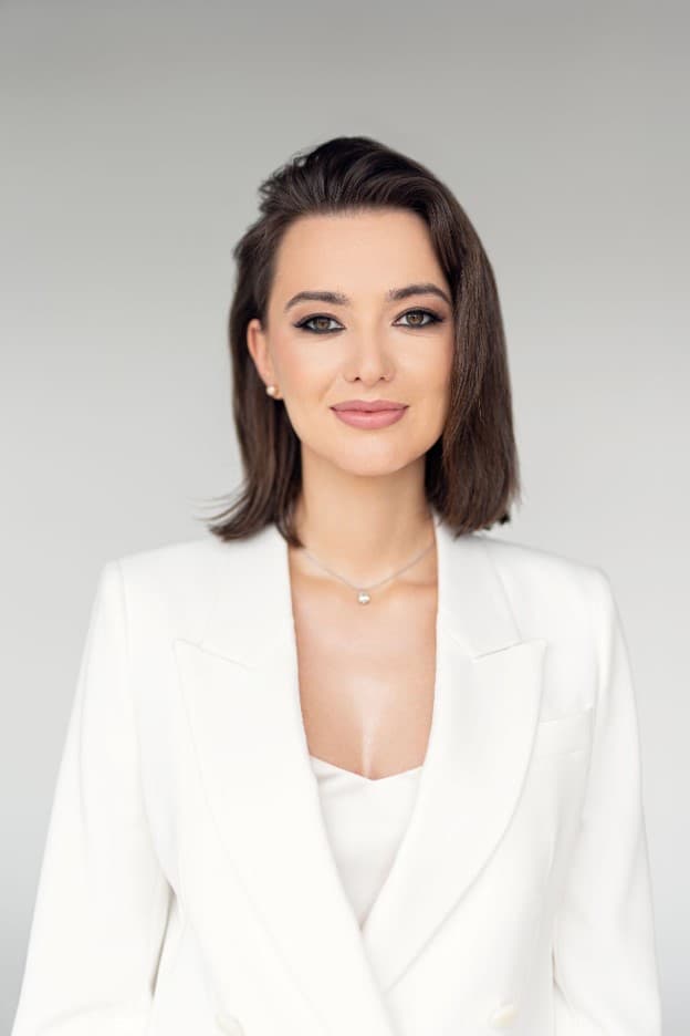 Karolina Lipinska