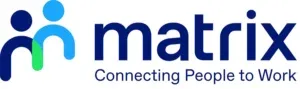 Matrix Logo