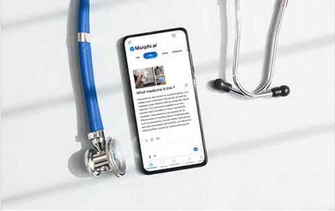 Murphi.ai’s Playbook for Making Healthcare Platforms AI-Native Without the Rebuild