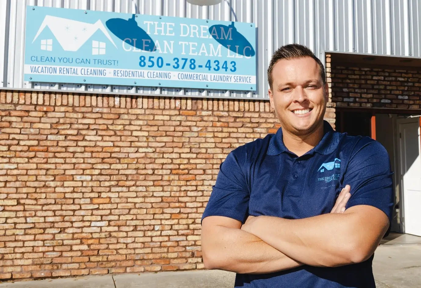 Unlocking success: Logan Campbell’s Pay-for-Performance model revolutionizes home services