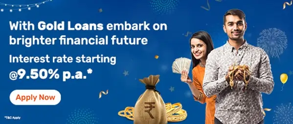 Bajaj Finserv Gold Loan: A Comprehensive Guide