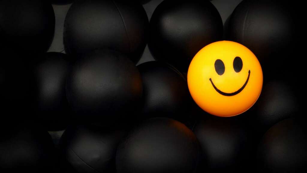 Positive Words and Images Can Help Bring Success