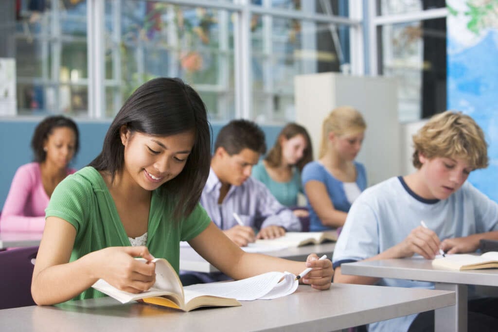 Why we need to integrate entrepreneurship into the school curriculum