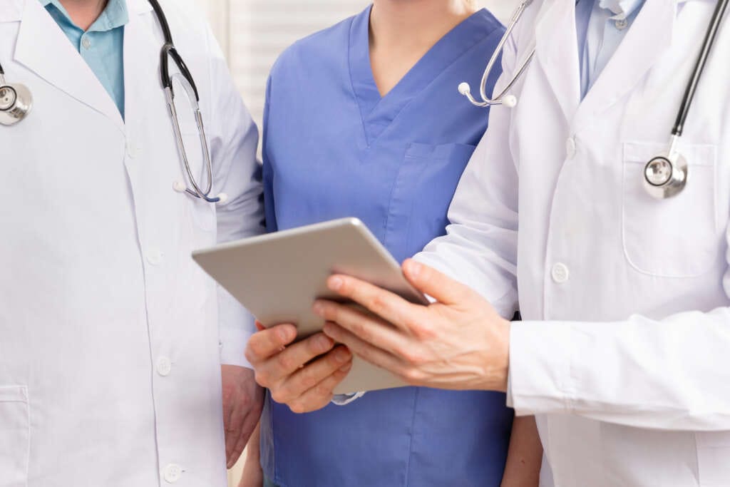 First business school of health accepting applicants for new Exec MBA Health degree