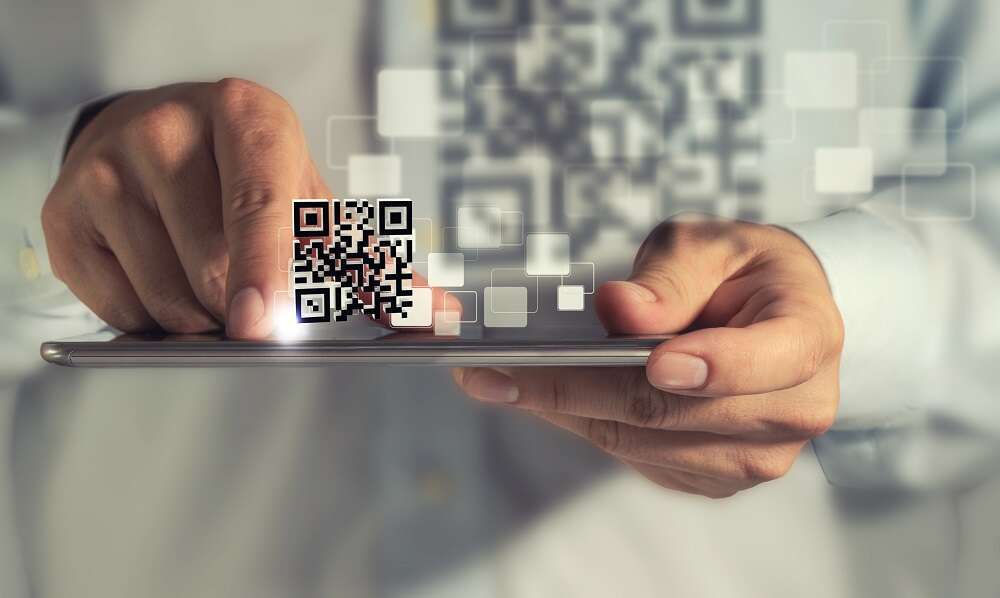 New QR code-enabled app offers low-cost digital payment solution for SMEs