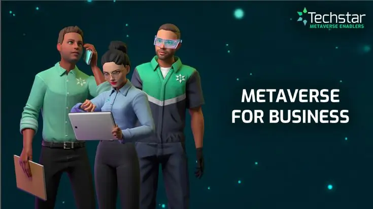 CFE Finance Group acquires 100% of TechStar, a leader in the Metaverse A €6 million investment in the Meta Presence® platform