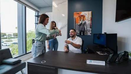 From Odd Jobs to Insurance Innovation: The Journey of Joseph Gonzalez and Level Up Insurance