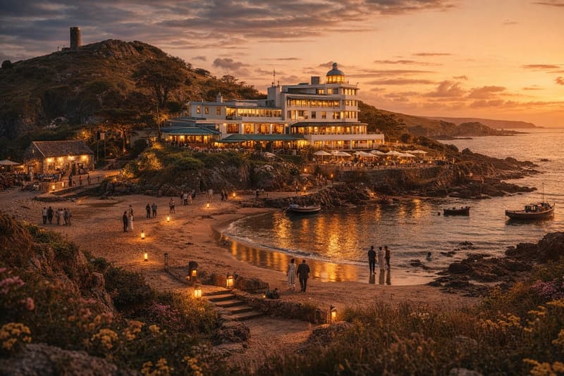 The Entrepreneur Turning Heritage into Modern Business