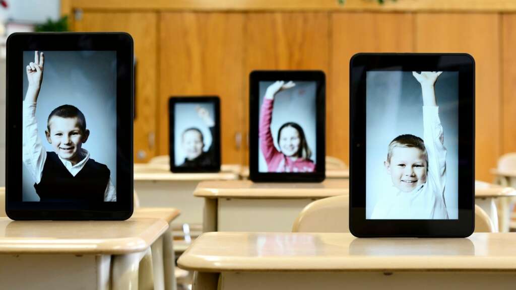 Learning Styles and Virtual Classrooms