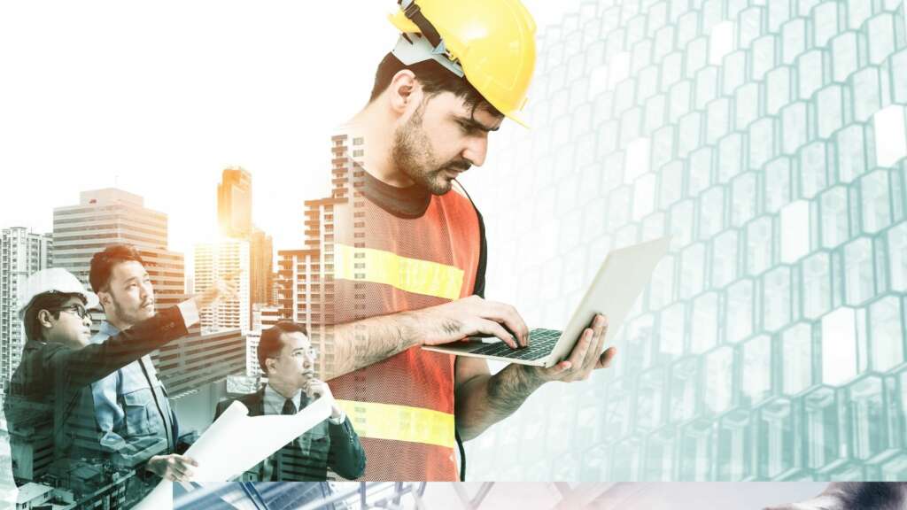Smart Construction: What Does the Future Hold?