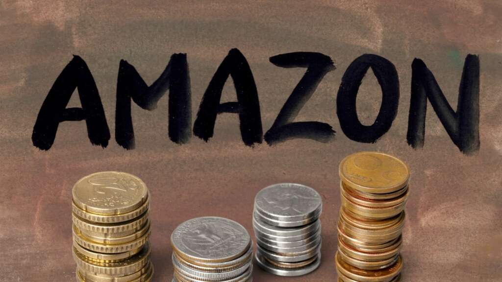 How to make money on Amazon