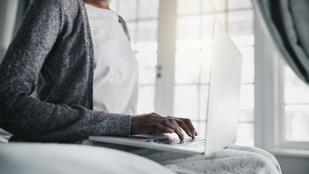 How to start a blog for free