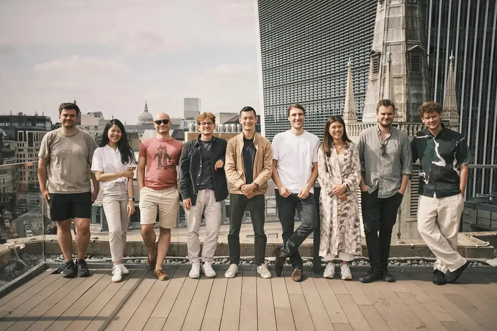 Workflow Raises $3M to make creative work faster using AI