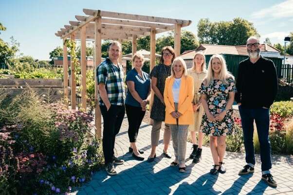 OPENCAST TEAM SELECTS 10 CHARITIES TO SUPPORT IN 10TH YEAR AS DONATIONS PASS £100,000