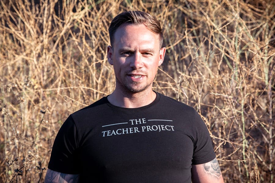 Inside the Denver Summit: How The Teacher Project is Redefining Educational Entrepreneurship