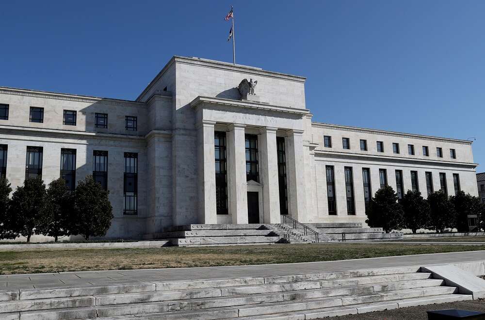 Fed keen to be ‘well positioned’ to act on inflation, other risks, minutes show