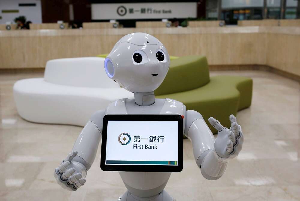 SoftBank’s robotics ambitions short circuit as Pepper loses power