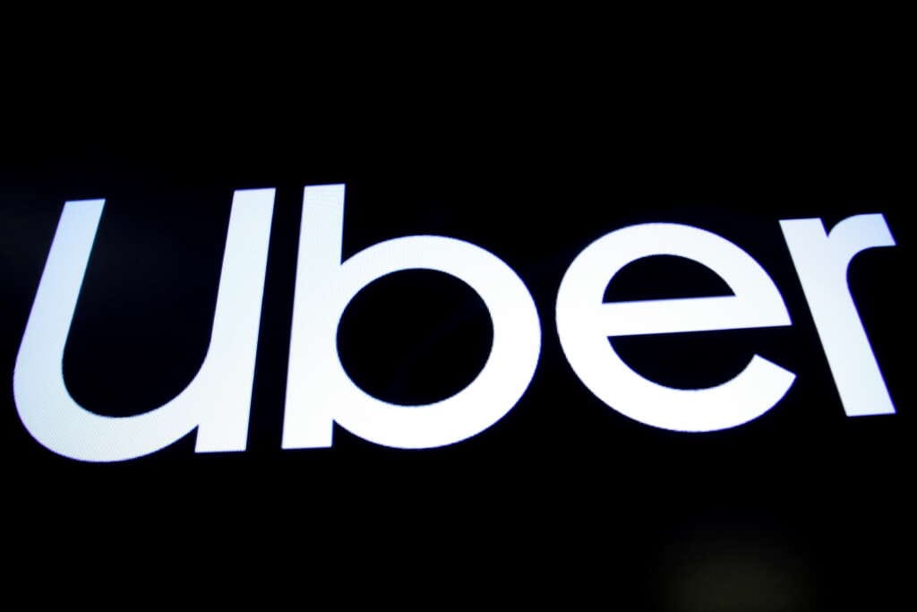 SoftBank sells 45 million shares in Uber – source