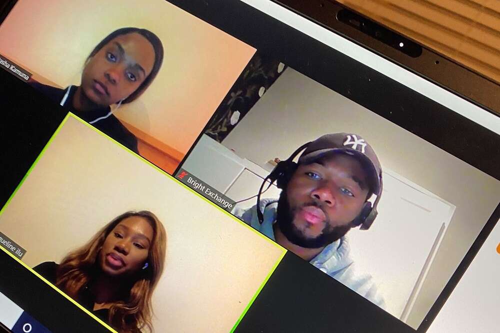 Can mentoring help more Black Britons get boardroom jobs?