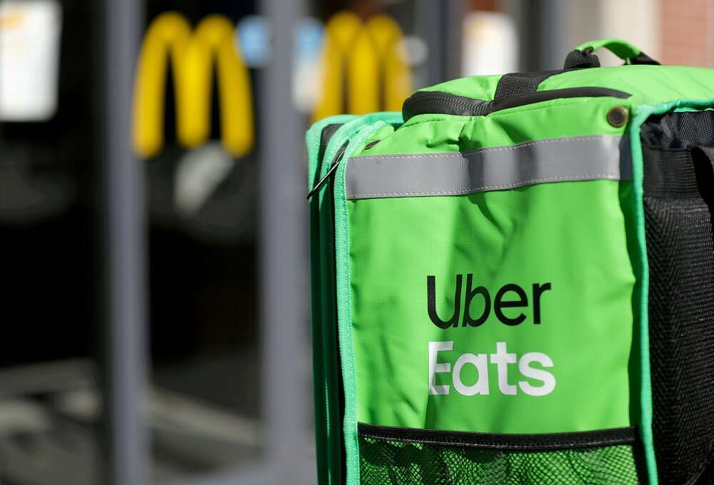 Analysis-Eat or be eaten? Food delivery apps have knives out as pandemic boom fades