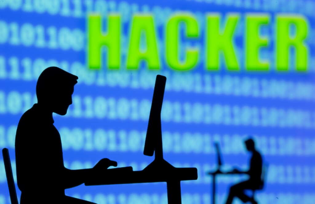 Hackers-for-hire are biggest cybersecurity threat -EU agency
