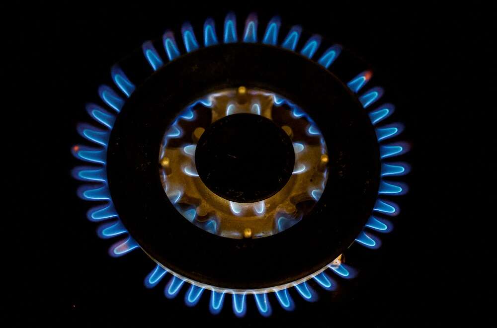 Analysis-‘New shock’ for European markets as gas price spike fuels inflation fears