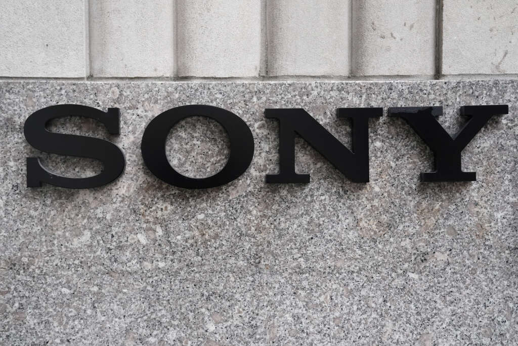 Sony to buy mobile game developer in push beyond consoles