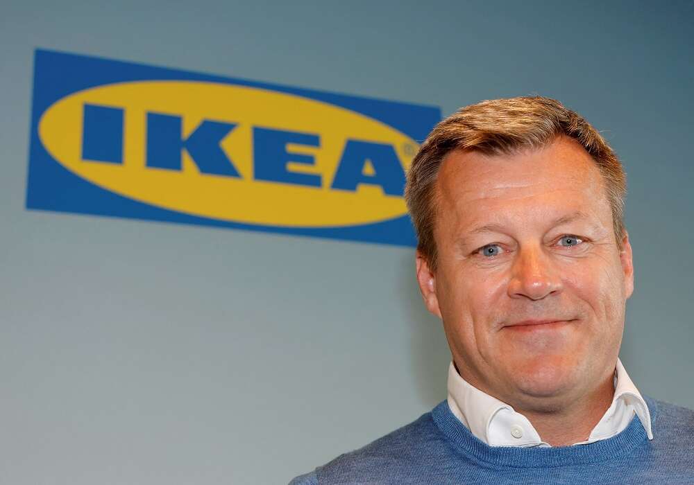 IKEA’s home deliveries will be fully electric by 2025 – CEO