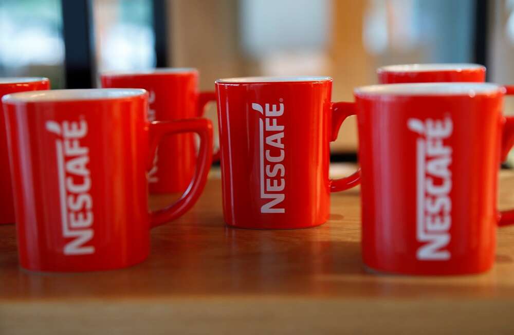 Nestle pledges $1 billion to coffee sustainability plan