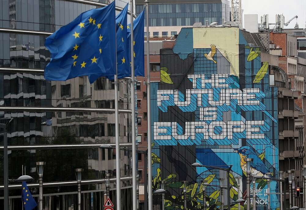 EU demands quick fix from U.S. of green subsidy law