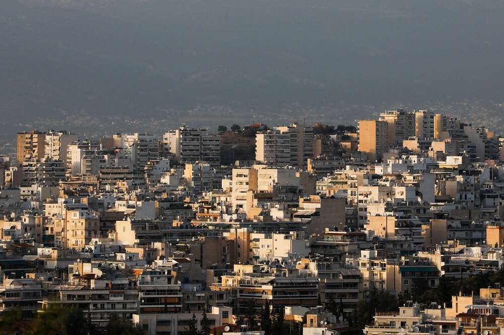 Greek residential property price recovery picks up in third quarter
