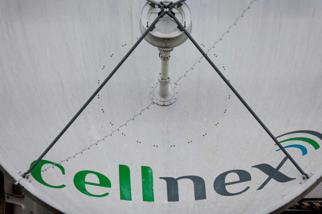 Cellnex’s CEO Tobias Martinez steps down amid strategy shift
