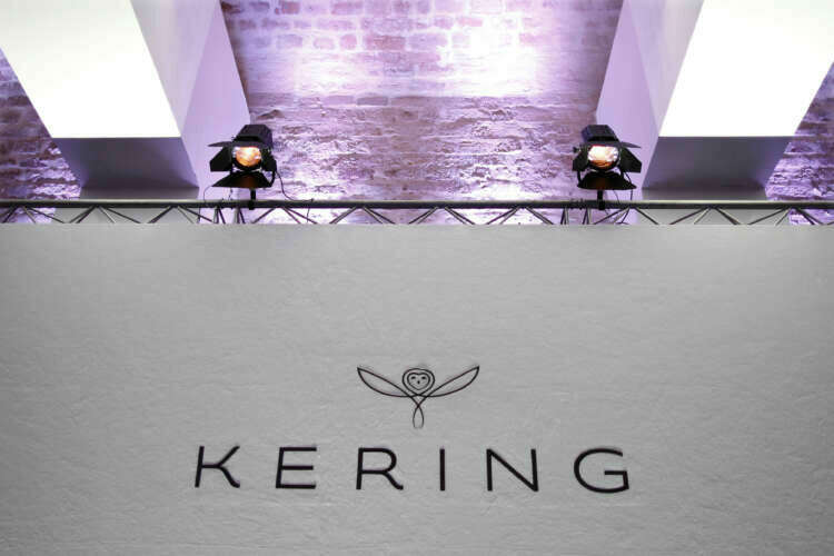 Kering recruits Estee Lauder exec for push into cosmetics