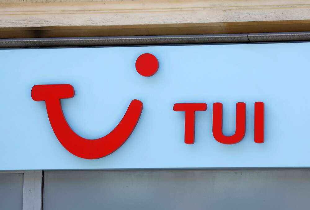 TUI sees strong summer bookings as travel recovery gains momentum