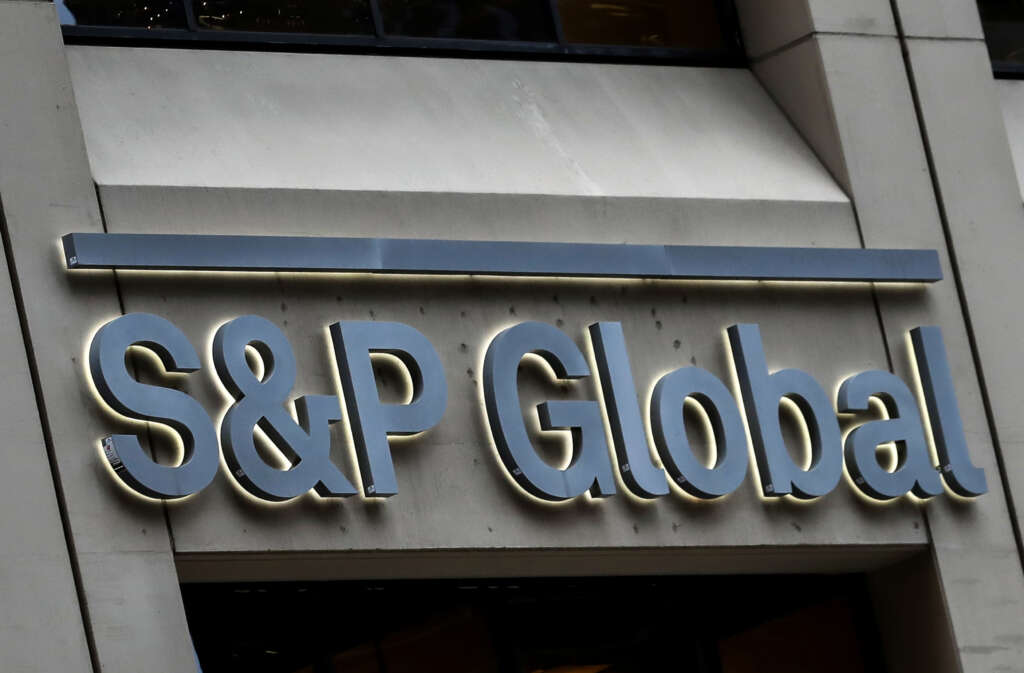 S&P Global acquires firm to bolster capability to track commodity shipments