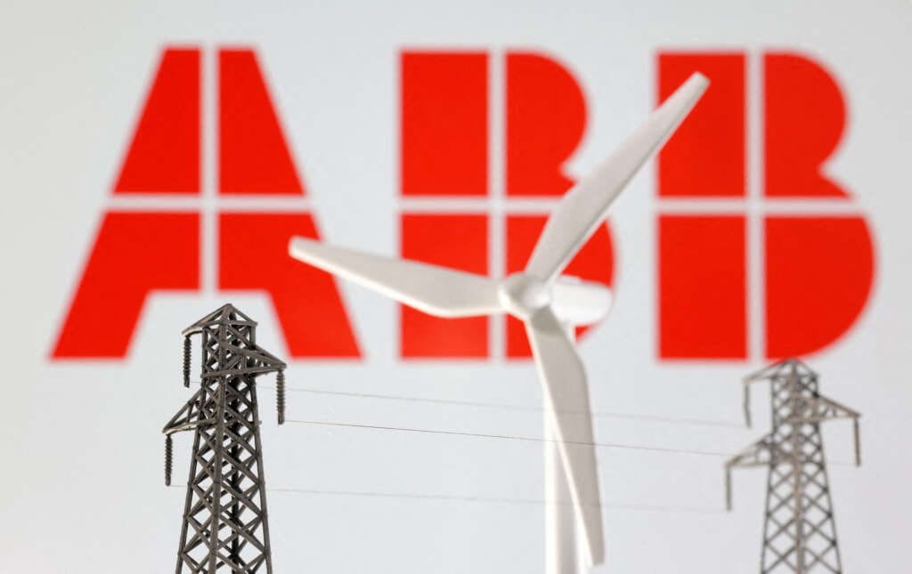 ABB to launch $1 billion share buyback on April 3