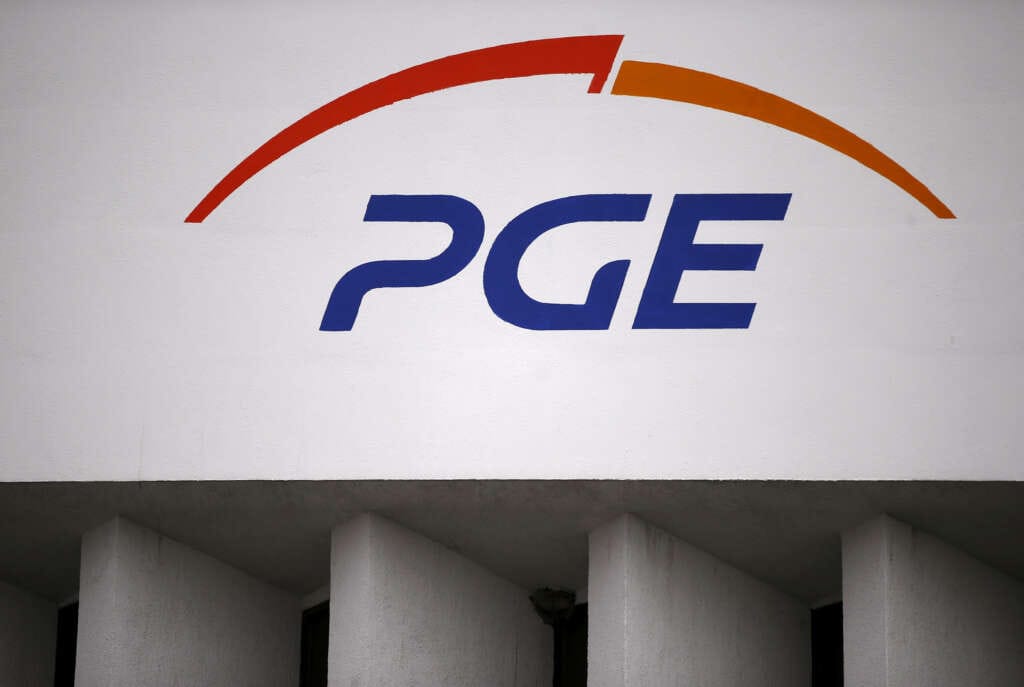 PGE signs wind turbine supply deal for Baltica 2